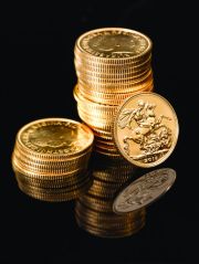 инвестиционные соверены 2013