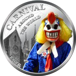 Карнавал в Базеле