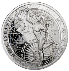 fortuna_redux_аверс монеты 2013