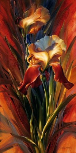 Irises