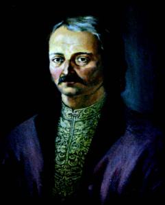 Гетьман Пилип Орлик