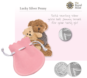 The_2013_Lucky_Silver_Penny_Pink_for_Girls_Front