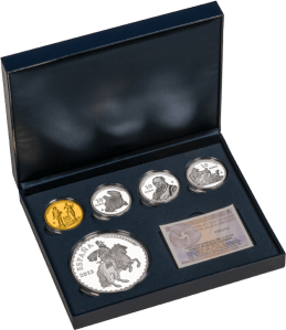 Full-collection-case