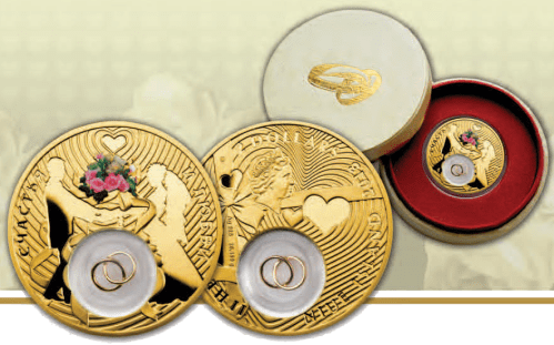 Wedding-Gilded-Coin-in-case