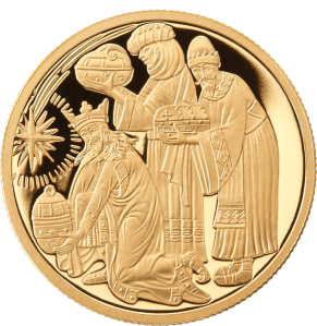 Christmas-2013-gold-coin-reverse