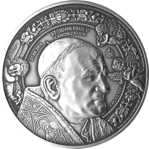 JP-John-II-1-Kilo-Silver-Coin-Reverse