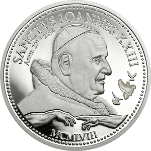 mon-eta.com_Pope_Johannes_XXIII_silver-coin-reverse