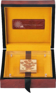 Sunflowers-Silver-Coin-in-case