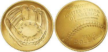 монета необычной формы, монета о спорте