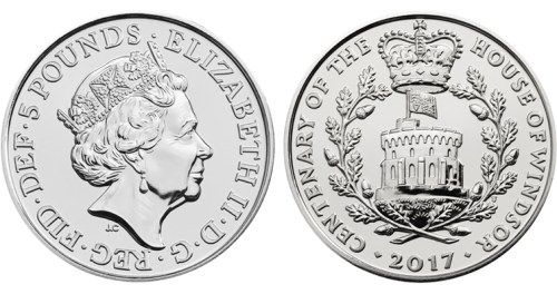 2017-uk-house-of-windsor-5-pound-brilliant-uncirculated-coin